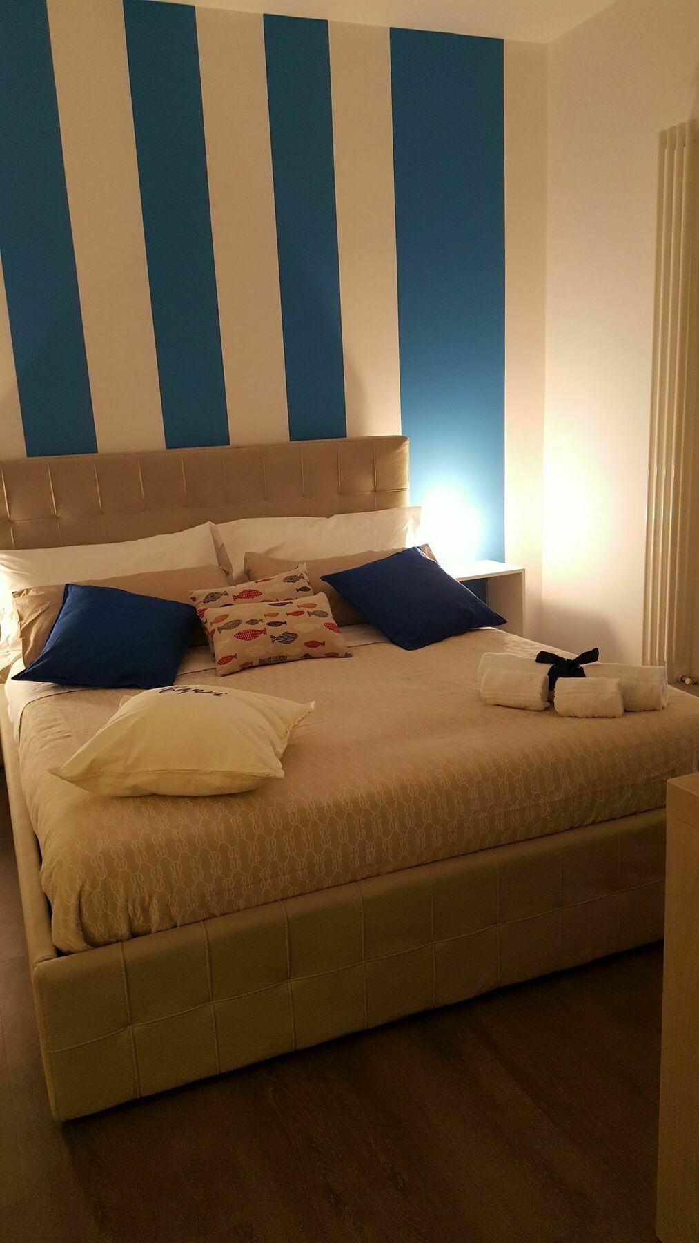 B&B Il Saraceno Sorrento Exteriör bild