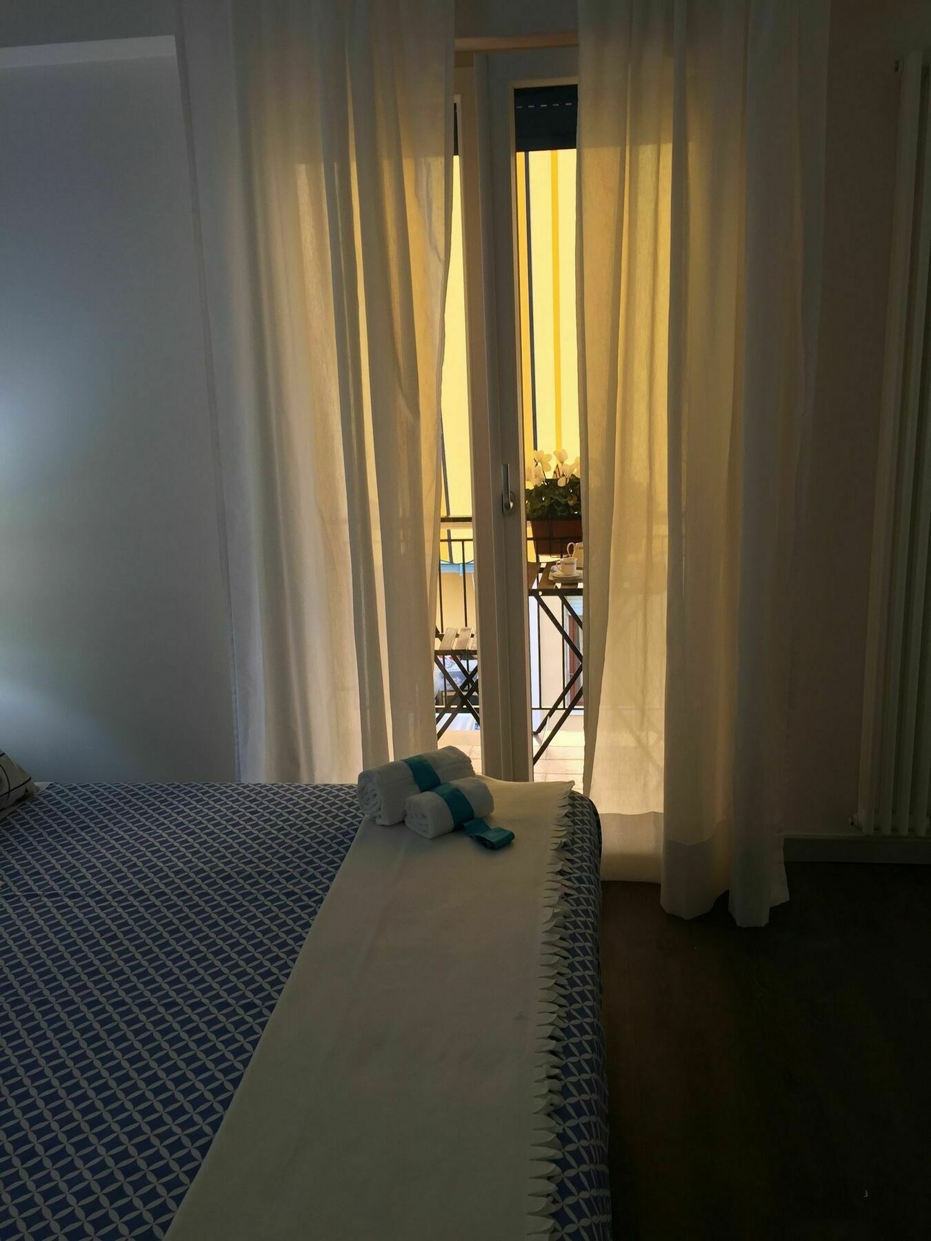 B&B Il Saraceno Sorrento Exteriör bild